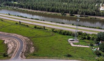 Lot 17 Kirchey Creek Drive, Alberton, MT 59820