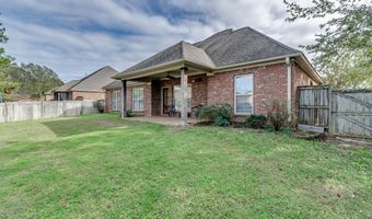 803 Terrapin Ln, Brandon, MS 39047