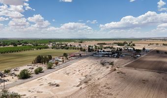 563 Aldaz Rd, Anthony, NM 88021