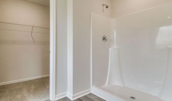 5402 Torchwood Dr Plan: The Sawyer, Baker, FL 32531
