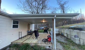 554 Waynesburg Rd, Amwell, PA 15301