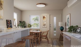 91-3525 Kamalie Mua St 37, Ewa Beach, HI 96706