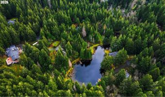88600 TROUT POND Ln, Bandon, OR 97411