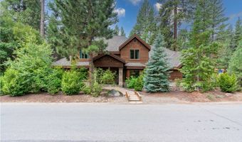 250 Pine Cone Rd, Incline Village, NV 89451
