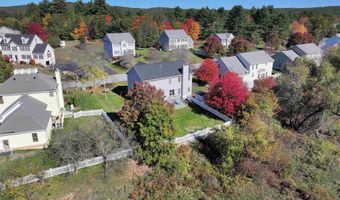 16 Summit Rd, Bedford, NH 03110