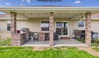 3532 Maple Leaf Ave, Cody, WY 82414