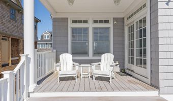 525 East Ave, Bay Head, NJ 08742