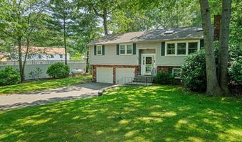 133 Russell Ln, Abington, MA 02351