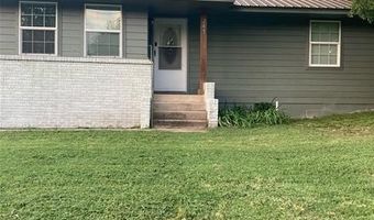 245 W 7th, Atoka, OK 74525