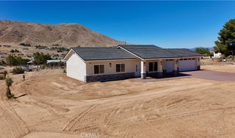 22421 Ocotillo Way, Apple Valley, CA 92308