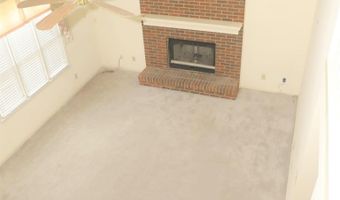 1519 CAMBRIDGE Pl, Anniston, AL 36207