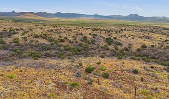 High Lonesome, Alpine, TX 79830