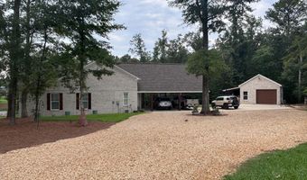 60151 County Barn Rd, Amory, MS 38821