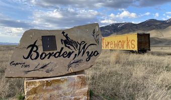 95 E OLD HWY 30, Cokeville, WY 83114