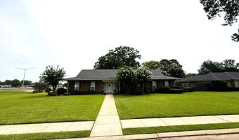 203 Tanglewood Dr, Alexandria, LA 71303