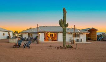 5770 E 22nd Ave, Apache Junction, AZ 85119