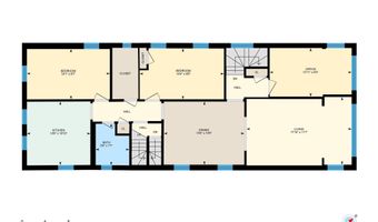 127 W 51ST St, Bayonne, NJ 07002