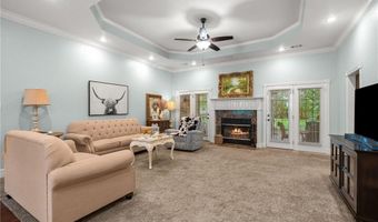 3321 Green Way, Alma, AR 72921