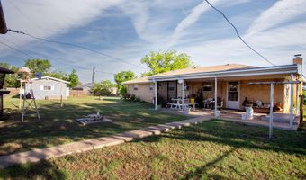 226 SAGEBRUSH Ave, Amarillo, TX 79108