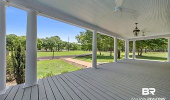 43199 Pine Grove Rd, Bay Minette, AL 36507