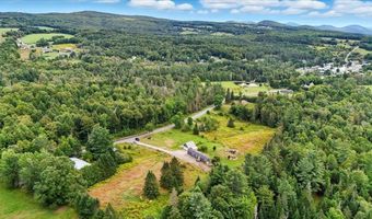 3851 VT Route 215 N, Cabot, VT 05647