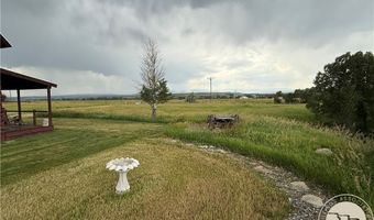 185 Howie Rd, Big Timber, MT 59011