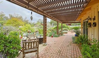 1850 Rancho Janet, Alpine, CA 91901
