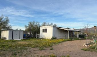 19825 E IRONWOOD Rd, Black Canyon City, AZ 85324