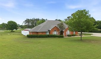 4358 Kings Rd, Ardmore, OK 73401