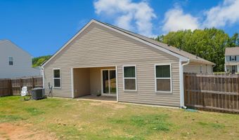 102 Coleshill Rd, Angier, NC 27501