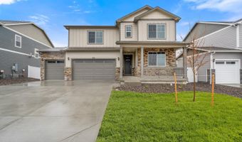 12 N 45th Ave Plan: HENNESSY, Brighton, CO 80601
