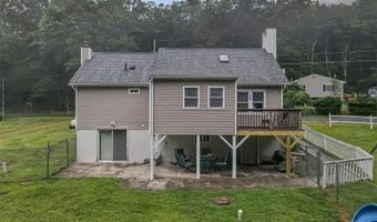 9338 Sherwood Dr, Kunkletown, PA 18058