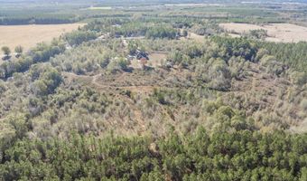 4065 Gordon Rd, Abbeville, GA 31001