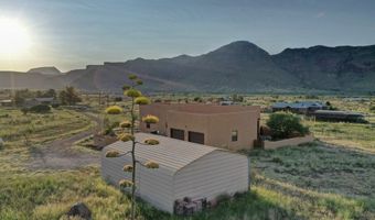 8 Sierra Vis, Alpine, TX 79830