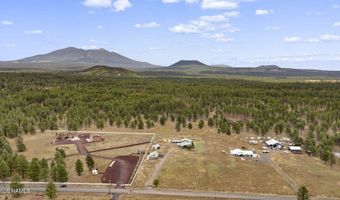 1377 N Transwestern Pump Rd, Bellemont, AZ 86015