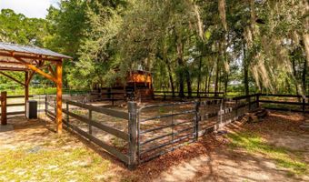 2735 NE 127TH Pl, Anthony, FL 32617