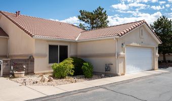 195 E Fiddlers Cyn Rd, Cedar City, UT 84721