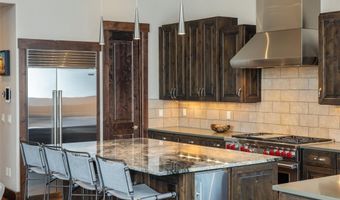 18 Upper Cascade Ridge Rd 18, Big Sky, MT 59716