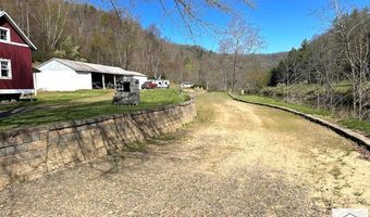 1679 Poplar Knob Rd, Austinville, VA 24312