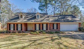 560 Dixton Dr, Brandon, MS 39047