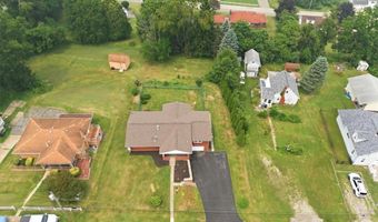 3119 Ridge Ave, Aliquippa, PA 15001