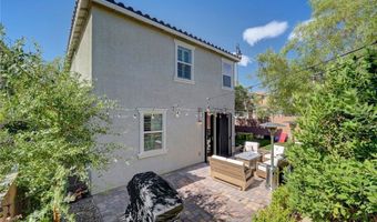 3119 Biccari Ave, Henderson, NV 89044