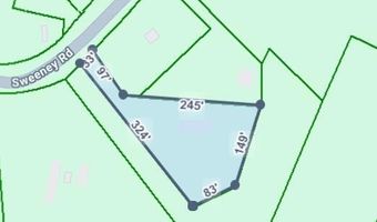 224 Sweeney Rd, Benton, TN 37307