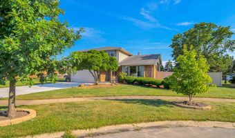 5118 W 112th Pl, Alsip, IL 60803