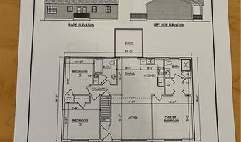 Alton Bradford Road, Hopkinton, RI 02808