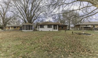 3133 Paradise Dr, Anderson, IN 46011