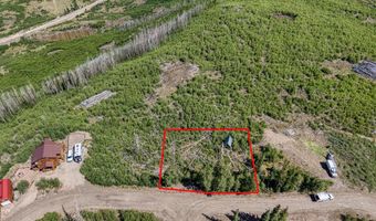 247 E 475 N, Brian Head, UT 84719