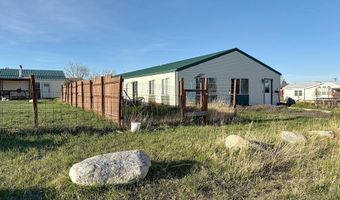 3020 W 3rd Ave, Buffalo, WY 82834