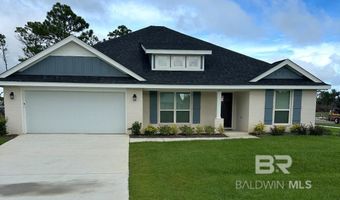 806 Marks Ave, Bay Minette, AL 36507