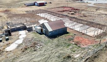 22024 E 1090 Rd, Bessie, OK 73622